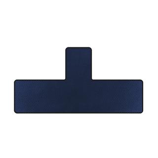 EVA kofferbakmat (5-deurs/7-zits, Blauw) Renault Kangoo 2008–2020