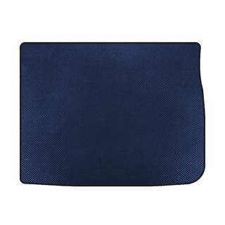 EVA kofferbakmat (blauw)