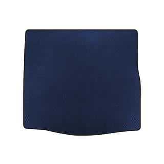 EVA kofferbakmat (onder, 5-zits, blauw) Renault Scenic/Grand 2016–2025