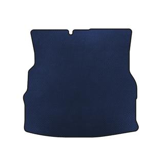 EVA kofferbakmat (SD, Blauw)