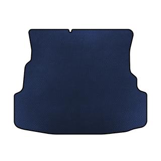 EVA kofferbakmat (SD, Blauw)