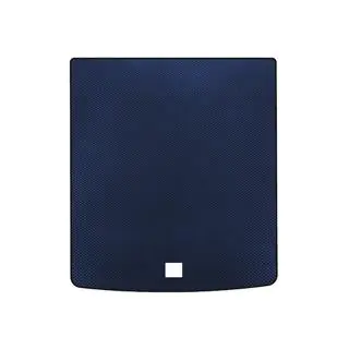 EVA kofferbakmat (2015+, Blauw)