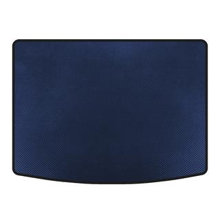 EVA kofferbakmat (blauw) Seat Altea 2004–2015