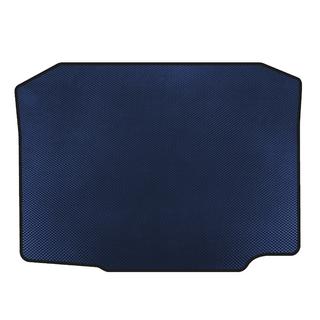 EVA kofferbakmat (2010-2012, HB, 5-deurs, Blauw) Seat Ibiza 2010–2017