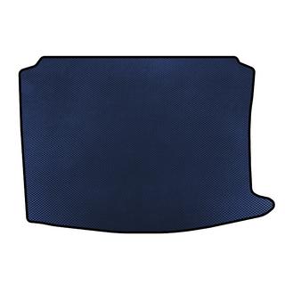EVA kofferbakmat (HB, 5-deurs, blauw)