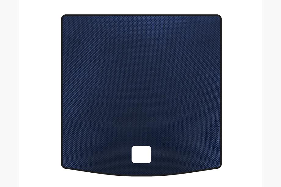 Seat Tarraco 2018– EVA kofferbakmat (blauw) Image