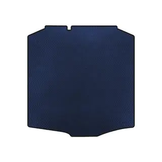 EVA kofferbakmat (2010-2014, SW, Blauw)