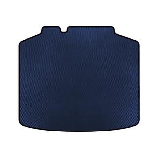 EVA kofferbakmat (HB, Blauw)