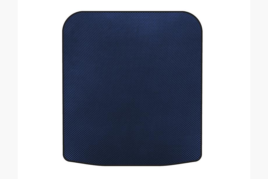 Skoda Superb 2015–2024 EVA kofferbakmat (SD, Blauw) Image