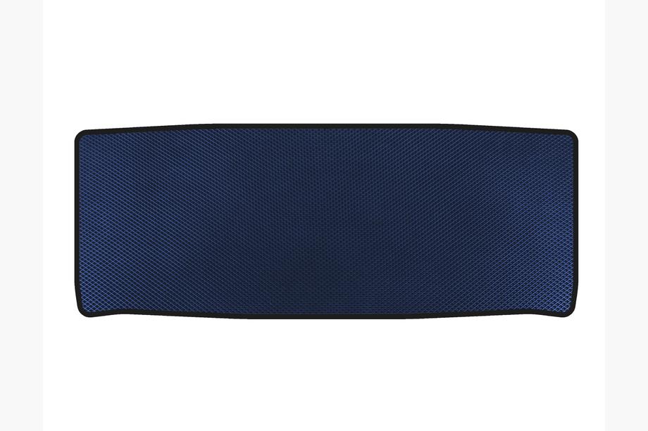 Smart 1998–2007 EVA kofferbakmat (2003-2007, Coupe, Blauw) Image