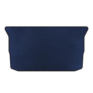 EVA kofferbakmat (HB, 5-deurs, blauw)