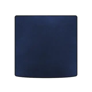 EVA kofferbakmat (blauw)