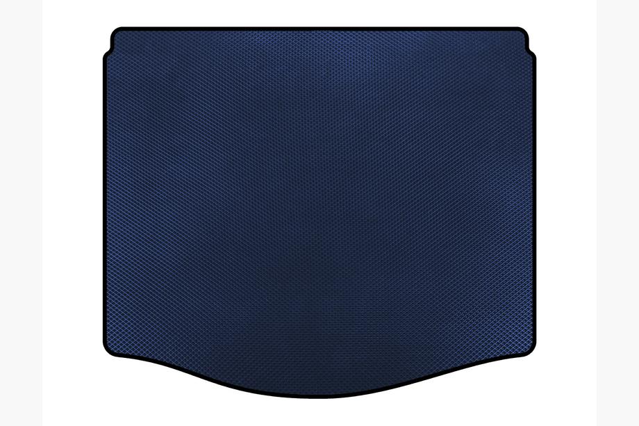 SsangYong Tivoli 2015– EVA kofferbakmat (blauw) Image