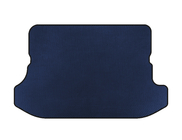 Subaru BRZ 2012–2021 EVA kofferbakmat (Coupé, Blauw) foto 1