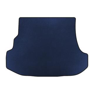 EVA kofferbakmat (blauw)
