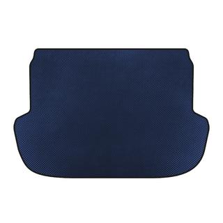 EVA kofferbakmat (2013-2017, blauw)