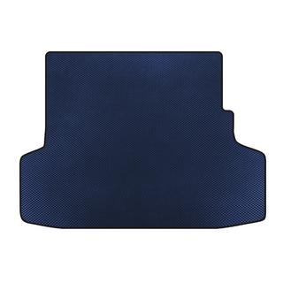 EVA kofferbakmat (SD, Blauw)