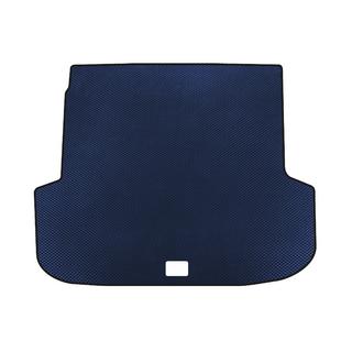 EVA kofferbakmat (blauw)