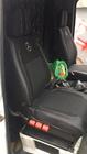Mercedes Sprinter W901/902/903/904/905 1995–2006 Originele Premium stoelhoezen (kunstleer + stof) 2+1 foto 8
