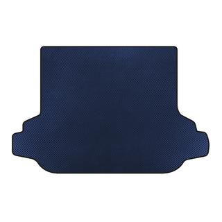 EVA kofferbakmat (blauw)