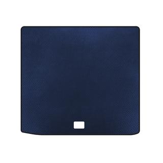 EVA kofferbakmat (blauw)