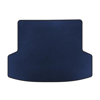 EVA kofferbakmat (SD, Blauw)