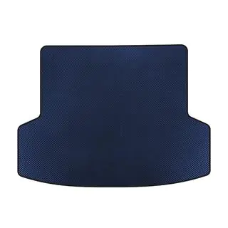EVA kofferbakmat (SD, Blauw)