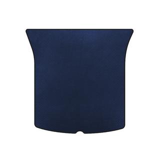 EVA kofferbakmat (2020-2024, Blauw)