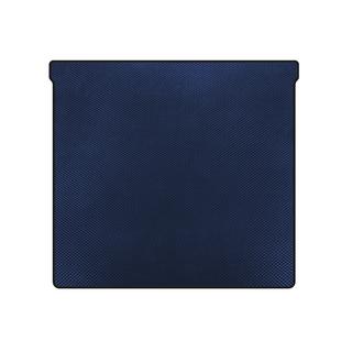 EVA kofferbakmat (2009-2014, Blauw)