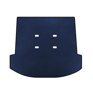 EVA kofferbakmat (blauw)