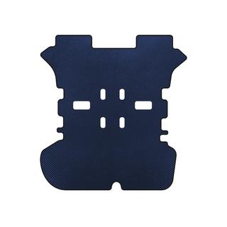 EVA kofferbakmat (blauw)