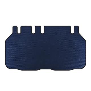 EVA kofferbakmat (6-zits, blauw)