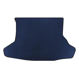 EVA kofferbakmat (LB, Blauw)