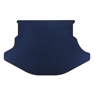 EVA kofferbakmat (blauw)