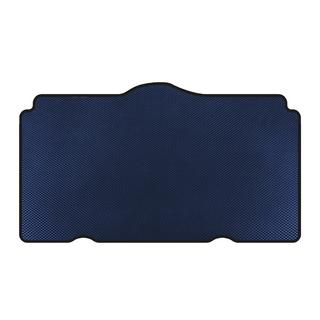 EVA kofferbakmat (HB, 5-deurs, blauw) Toyota Yaris 2006–2011
