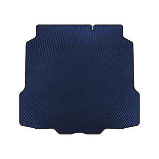 EVA kofferbakmat (SD, Blauw) Toyota Yaris 2010–2020