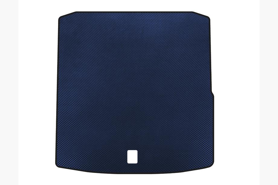 Volkswagen Passat B8 2015–2023 EVA kofferbakmat (2015-2019, SD, Blauw) Image
