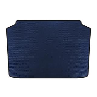EVA kofferbakmat (HB, 3/5-deurs, blauw)