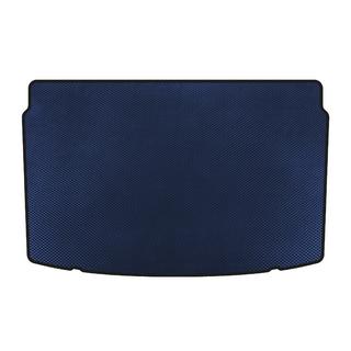 EVA kofferbakmat (HB, Blauw)