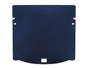 Volkswagen Touran 2003–2010 EVA kofferbakmat (2006-2010, 7-zits, blauw) foto 1
