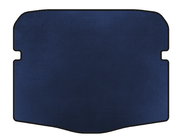 Volvo C70 2006–2010 EVA kofferbakmat (Cabriolet, Blauw) foto 1