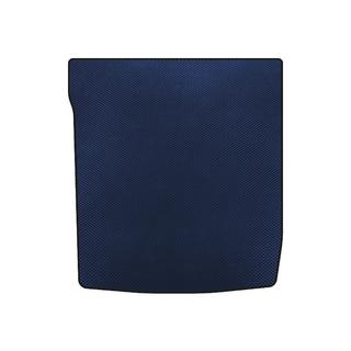 EVA kofferbakmat (SD, korte wielbasis, blauw) Volvo S90/V90 2016–