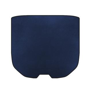 EVA kofferbakmat (SW, blauw)