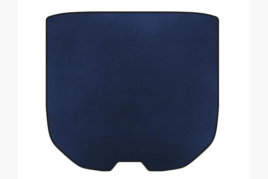 Volvo V60 2011–2018 EVA kofferbakmat (SW, blauw) Image