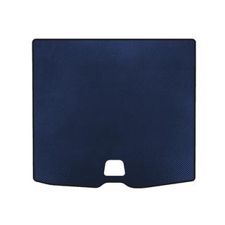 EVA kofferbakmat (blauw)