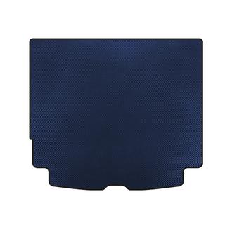 EVA kofferbakmat (blauw)