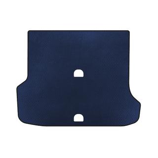 EVA kofferbakmat (blauw)