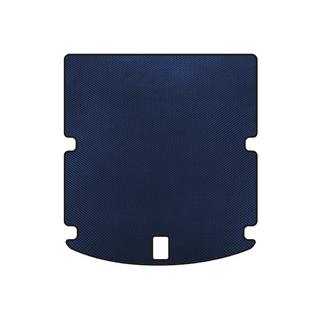 EVA kofferbakmat (Sedan, blauw)