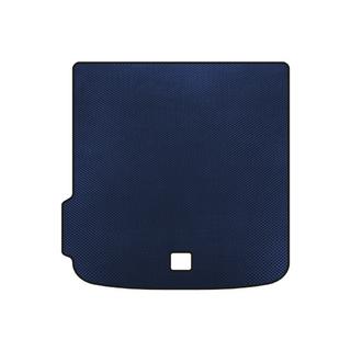 EVA kofferbakmat V-1 (Avant, Blauw)