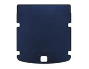 Audi A5 2007–2015 Kofferbakmat (Sportback, Blauw) foto 1